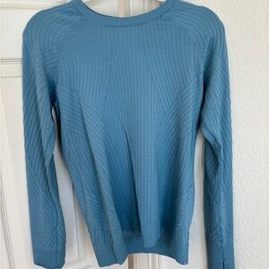 Lululemon Long Sleeve Top